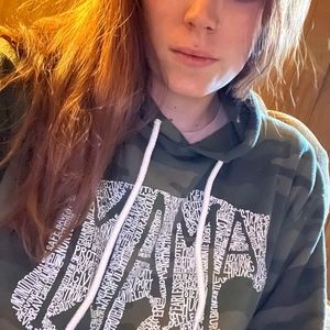 Meet your Posher, Morgan